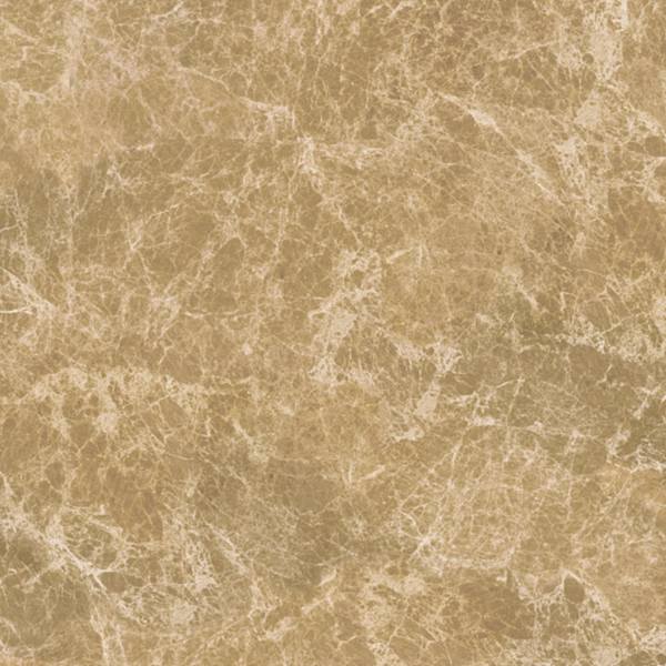 Керамическая плитка Керлайф Marmo Noce, цвет коричневый, поверхность глянцевая, квадрат, 333x333