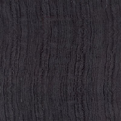 Керамическая плитка Infinity Lava 60 Pulido Negro, цвет чёрный, поверхность глянцевая, квадрат, 600x600