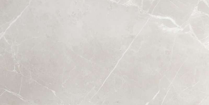 Керамогранит Pamesa Marbles Piave Pearl Leviglass, цвет серый, поверхность полированная, прямоугольник, 450x900