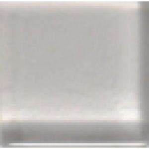 Мозаика Bars Crystal Mosaic Чистые цвета DS 01 (23x23 mm), цвет серый, поверхность глянцевая, квадрат, 300x300