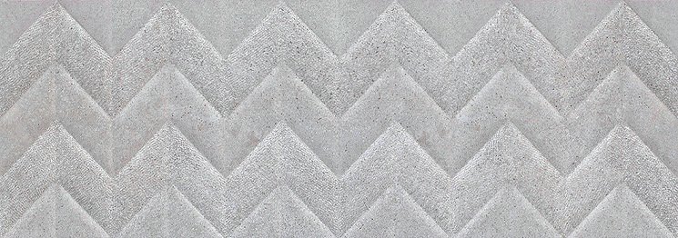 Керамическая плитка Porcelanosa Dover Acero Spiga, цвет серый, поверхность матовая, прямоугольник, 316x900