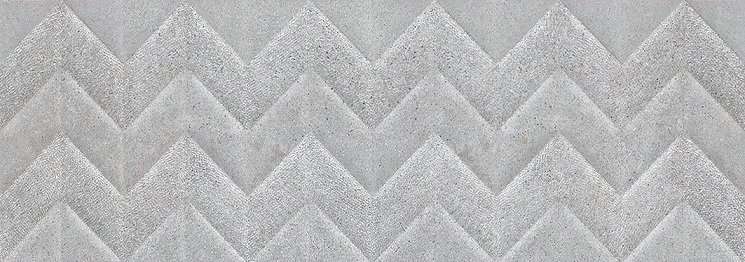 Керамическая плитка Porcelanosa Dover Acero Spiga, цвет серый, поверхность матовая, прямоугольник, 316x900