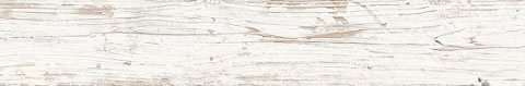 Керамогранит Gaya Fores Tribeca Blanco, цвет белый, поверхность матовая, прямоугольник, 150x900