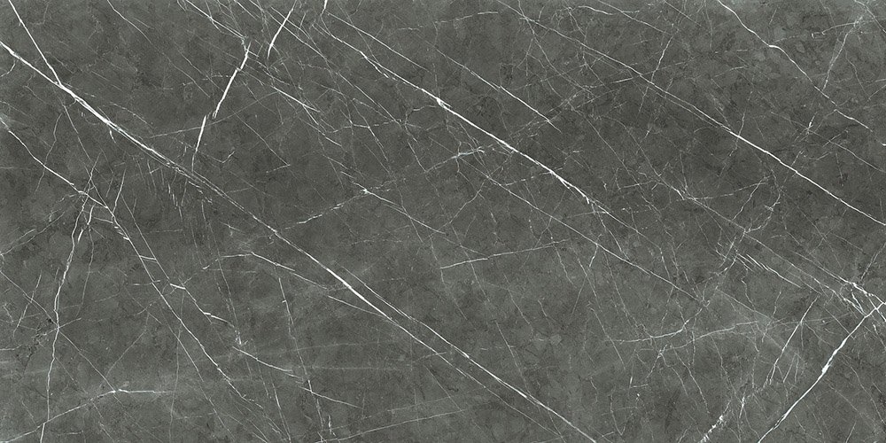 Широкоформатный керамогранит Arch Skin Stone Marble Grey SF.PRX.CA.NT 3200X1600X6, цвет серый, поверхность матовая, прямоугольник, 1600x3200
