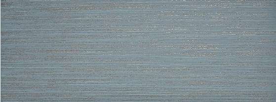 Декоративные элементы La Platera Shui Teal Drops, цвет серый, поверхность матовая, прямоугольник, 350x900