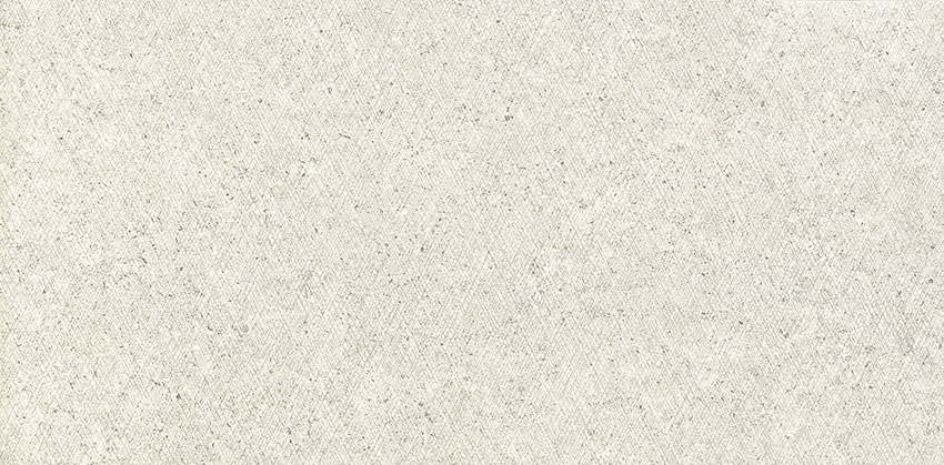 Керамогранит Apavisa Nanoconcept White Incrociato, цвет белый, поверхность структурированная, прямоугольник, 450x900