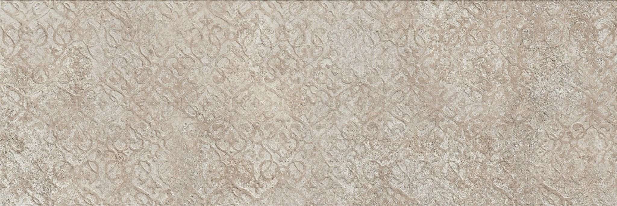 Керамическая плитка Atlantic Tiles Vilas Passage Vison, цвет серый, поверхность матовая, прямоугольник, 400x1200