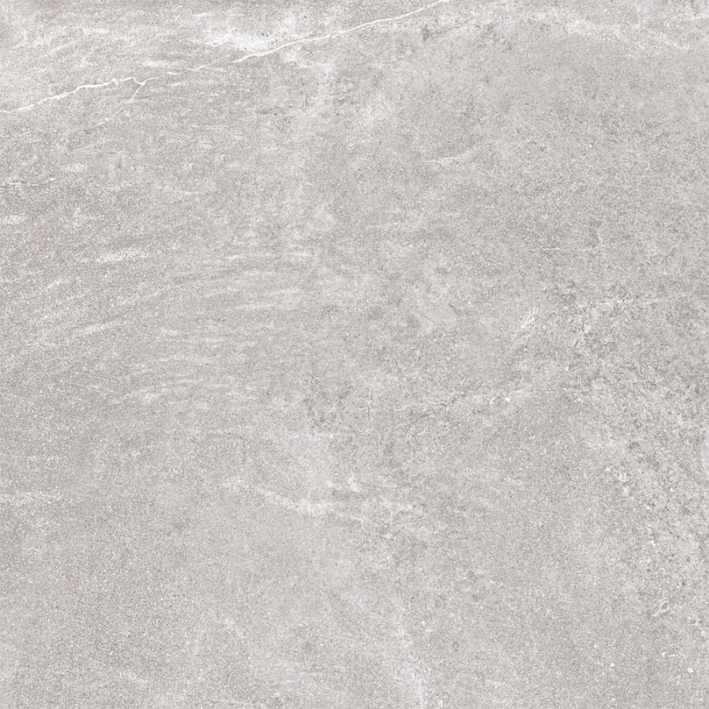 Керамогранит Peronda Satya-G/60X60/R 25437, цвет серый, поверхность матовая, квадрат, 600x600