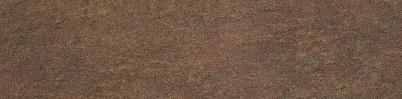 Бордюры Stroeher Asar 640 Maro Цоколь 8102, цвет коричневый, поверхность матовая, прямоугольник, 73x294