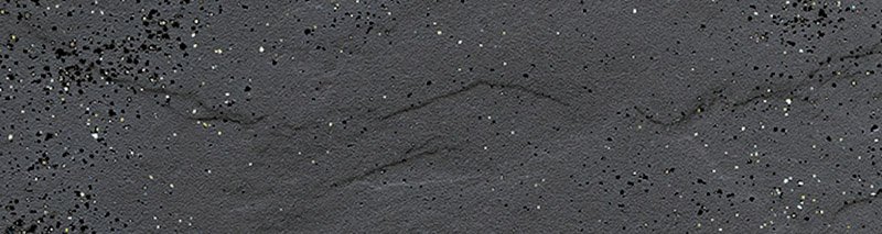 Клинкер Paradyz Semir Grafit Ele, цвет серый, поверхность матовая, прямоугольник, 65x245