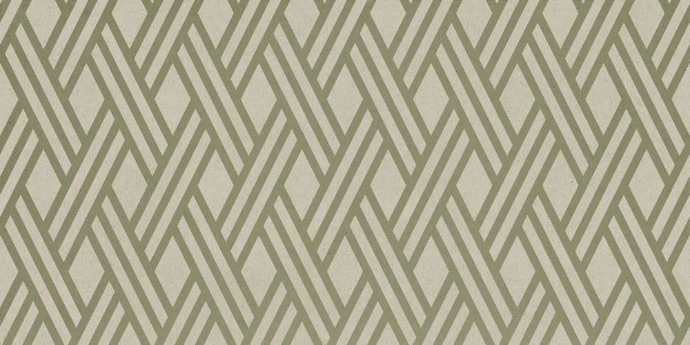 Керамогранит Ornamenta Miseria E Nobilta Greggio Carving Moss MEN60120GCM, цвет серый зелёный, поверхность матовая, прямоугольник, 600x1200