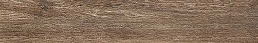 Керамогранит Rex Selection Oak Brown Grip 737689, цвет коричневый, поверхность структурированная, прямоугольник, 150x900