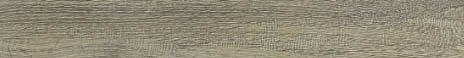 Керамогранит Rex Planches Miel 755667, цвет серый, поверхность матовая, прямоугольник, 150x1200