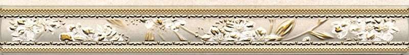 Бордюры Sanchis Sincro Moldura Marfil, цвет бежевый, поверхность матовая, прямоугольник, 30x250
