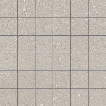 Мозаика Imola MK.BLOX6 30W, цвет белый, поверхность матовая, квадрат, 300x300