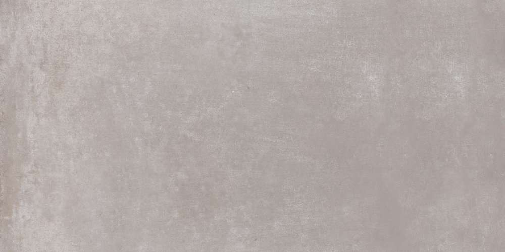 Керамогранит Cerdomus Chrome Clay Rettificato 60106, цвет серый, поверхность матовая, прямоугольник, 500x1000