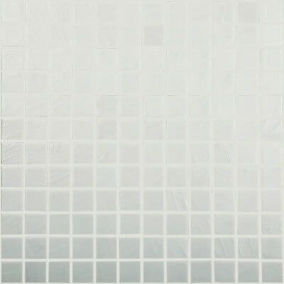 Мозаика Vidrepur Arts № 950, цвет серый, поверхность матовая, квадрат, 317x317