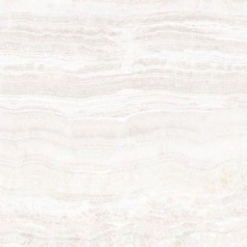 Керамогранит Cerim Onyx White Luc 752921, цвет белый, поверхность полированная, квадрат, 600x600