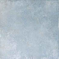 Керамическая плитка Alta Pietra Di Volta Blu, цвет голубой, поверхность матовая, квадрат, 200x200