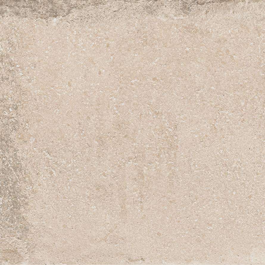 Керамогранит Monocibec Geobrick Volterra Grip 94845, цвет бежевый, поверхность матовая противоскользящая, квадрат, 500x500