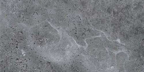 Керамическая плитка Brennero Explora Night Nat Rect, цвет серый, поверхность матовая, прямоугольник, 300x600