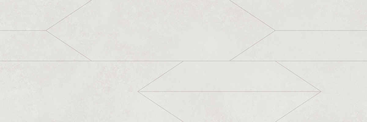 Керамическая плитка Creto Estetika line light ND_ P5006, цвет серый, поверхность матовая, прямоугольник, 300x900