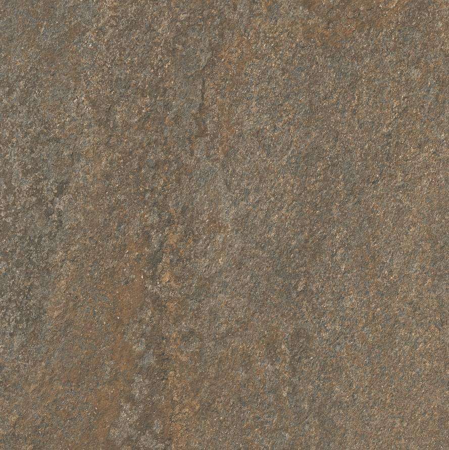 Керамогранит Baldocer Howen Walnut, цвет коричневый, поверхность матовая структурированная, квадрат, 600x600