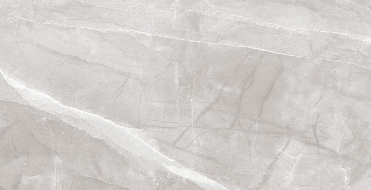 Керамогранит Gravita Oskar Grey, цвет серый, поверхность матовая, прямоугольник, 600x1200