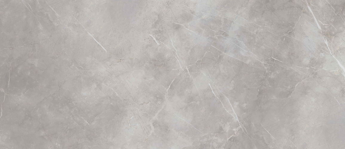 Широкоформатный керамогранит Arch Skin Stone Marble Grey SIT.SHEV.IMP.LC 2780X1200X6, цвет серый, поверхность полированная, прямоугольник, 1200x2780