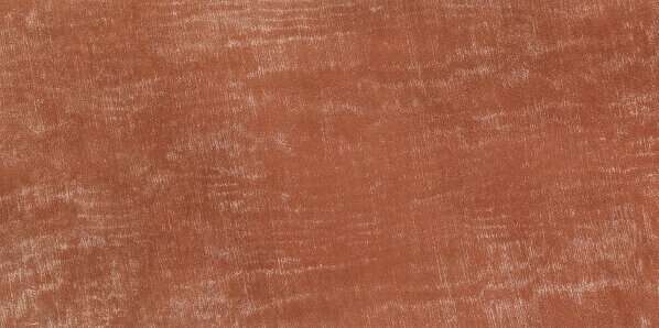 Клинкер Natura Di Terra Lido Rosso, цвет терракотовый, поверхность матовая, прямоугольник, 298x598