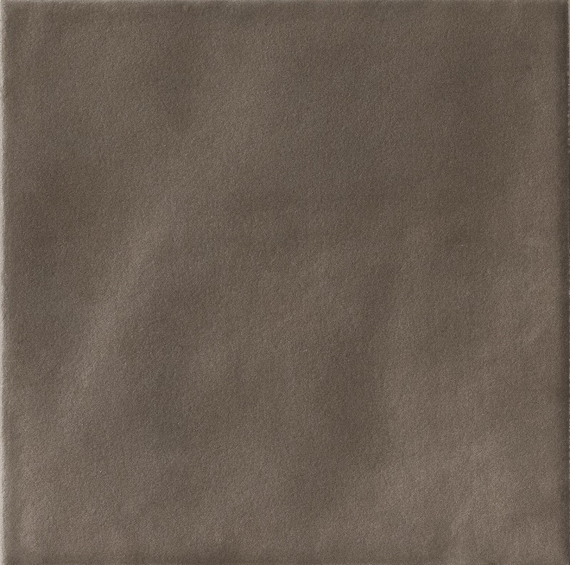 Керамическая плитка Iris Bottega D’Arte Caffe Matt 511004, цвет коричневый, поверхность матовая, квадрат, 150x150