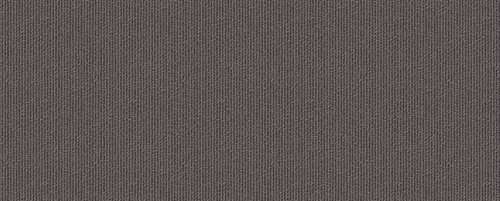 Керамическая плитка Керлайф Victoria Grafite, цвет чёрный, поверхность матовая, прямоугольник, 201x505