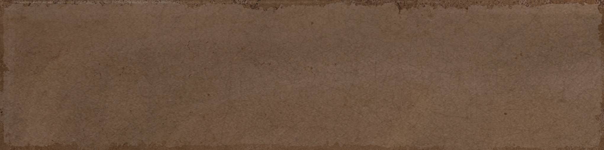 Керамическая плитка Cifre Soul Moka, цвет коричневый, поверхность глянцевая, прямоугольник, 75x300