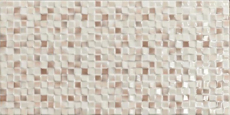Керамическая плитка STN Ceramica Andros Crema, цвет бежевый, поверхность глянцевая, прямоугольник, 250x500
