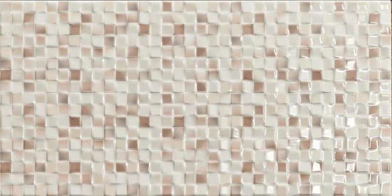Керамическая плитка STN Ceramica Andros Crema, цвет бежевый, поверхность глянцевая, прямоугольник, 250x500