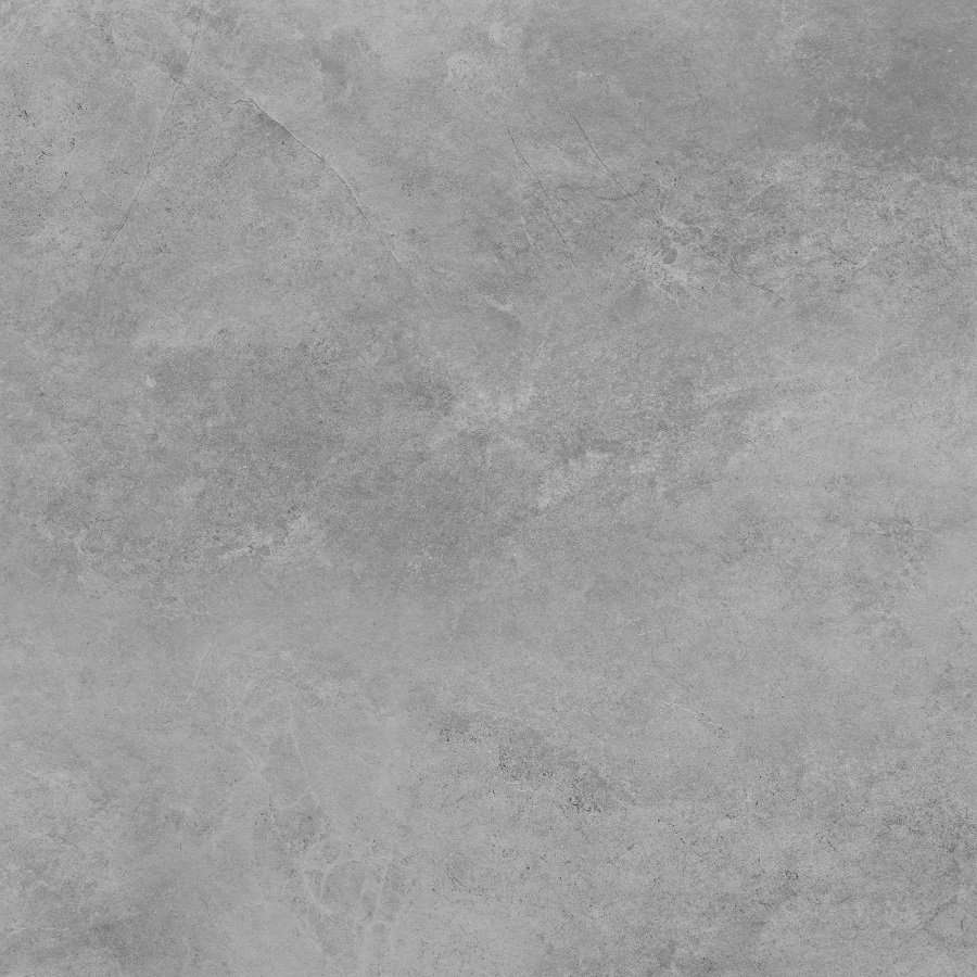 Керамогранит Cerrad Tacoma Silver Rect, цвет серый, поверхность матовая, квадрат, 1200x1200