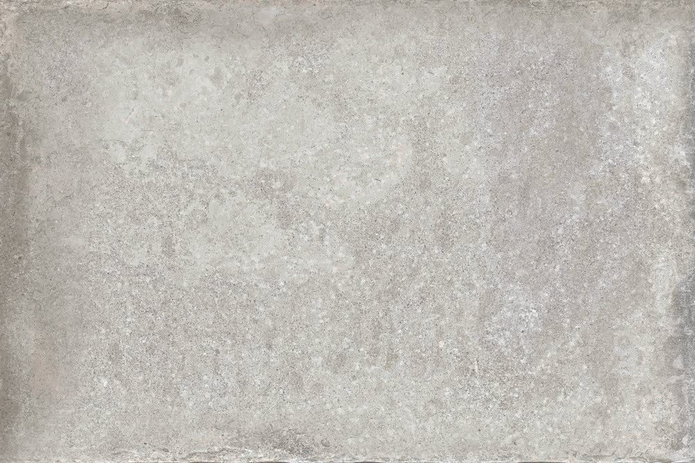 Керамогранит Cerdomus Castle Grey 64210, цвет серый, поверхность матовая, прямоугольник, 400x600
