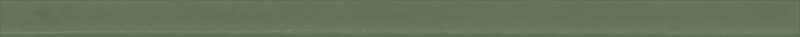Бордюры Grazia Shades Of Art Coprispigolo Jade COSA4, цвет зелёный, поверхность матовая, прямоугольник, 12x260