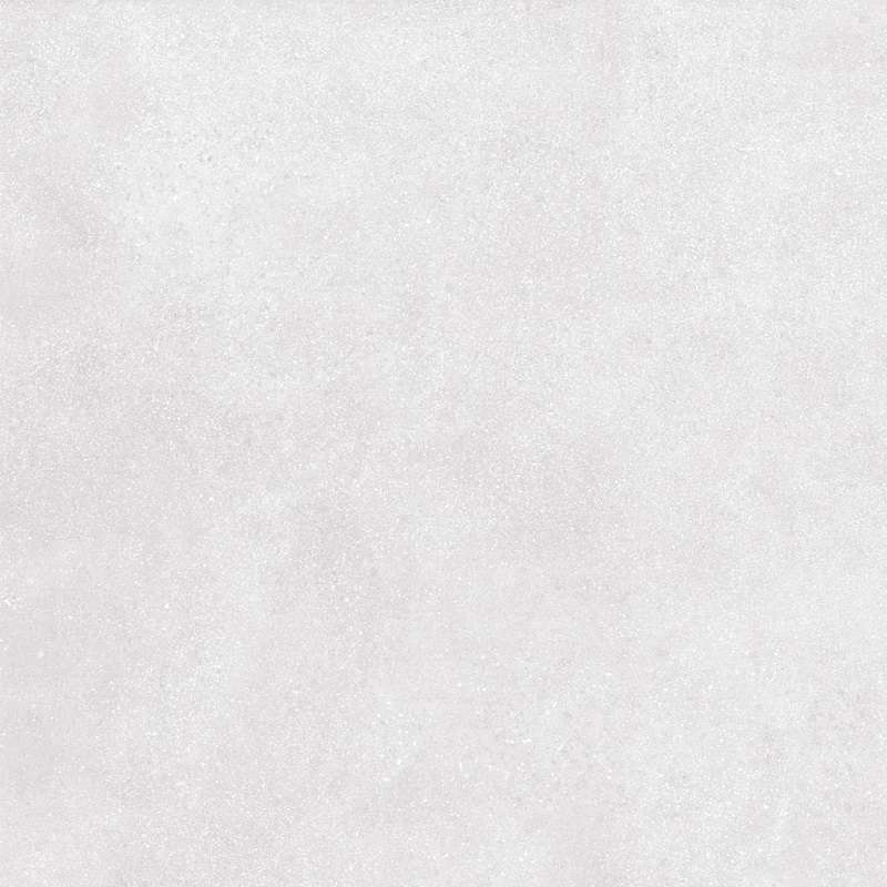 Керамогранит Zerde Concrete Light Grey CR0H06M01, цвет серый, поверхность матовая, квадрат, 600x600