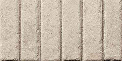 Бордюры ABK Freccia Ret.Petraia Almon A5004G, цвет бежевый, поверхность матовая, квадрат, 125x250