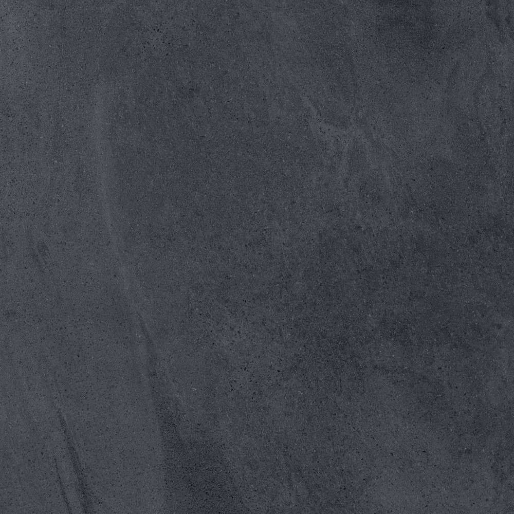 Керамогранит Caesar Portraits Stromboli Strutturato AEQC, цвет серый тёмный, поверхность структурированная, квадрат, 600x600