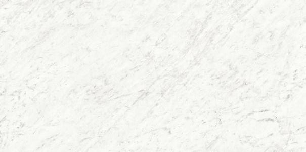 Керамогранит Ariostea Bianco Carrara Luc PL612555, цвет белый, поверхность полированная, прямоугольник, 600x1200