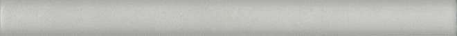 Бордюры Kerama Marazzi Бордюр Раваль серый светлый обрезной SPA037R, цвет серый, поверхность матовая, прямоугольник, 25x300