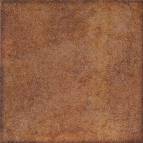 Керамогранит Mainzu Tap Tap Cotto, цвет коричневый, поверхность матовая, квадрат, 200x200