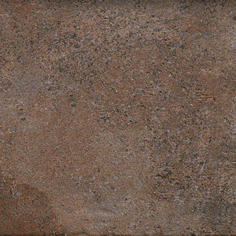 Клинкер Natucer Ferro Di Boston Ombra, цвет коричневый, поверхность матовая, квадрат, 360x360