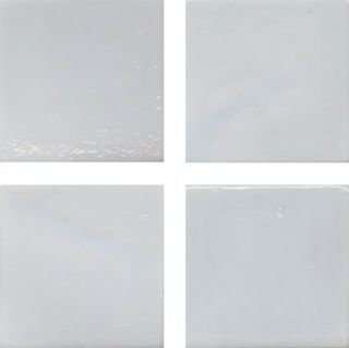 Мозаика Irida Nuance 15.S04(1), цвет серый, поверхность глянцевая, квадрат, 327x327