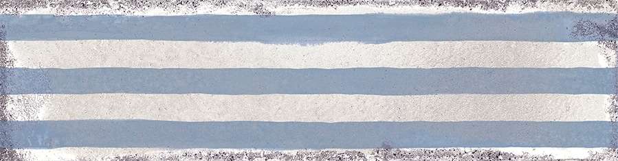 Керамическая плитка Vives Luca Guido AB|C Azul, цвет белый голубой, поверхность матовая, прямоугольник, 80x315