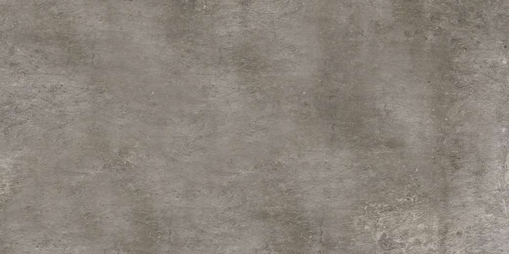 Керамогранит Dom Approach Grey, цвет серый, поверхность матовая, прямоугольник, 455x910