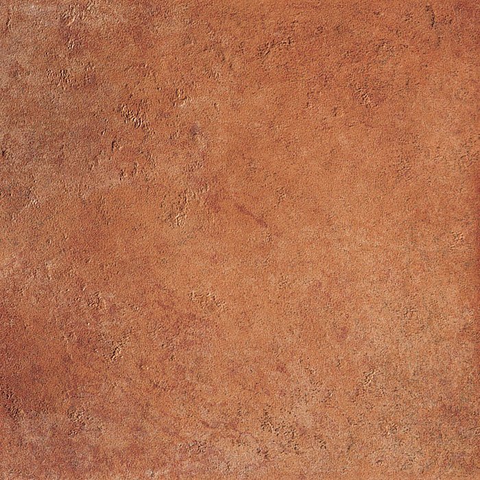 Керамогранит ABK Petraia Cotto A8527H, цвет терракотовый, поверхность матовая, квадрат, 333x333