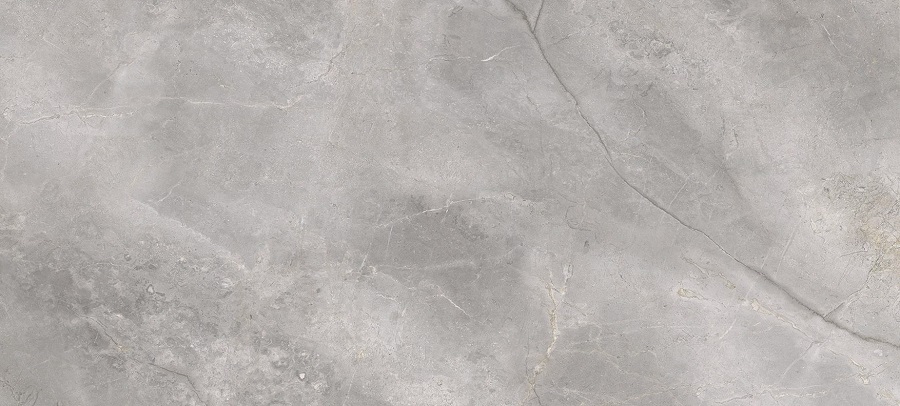 Керамогранит Cerrad Masterstone Silver Poler, цвет серый, поверхность полированная, прямоугольник, 1197x2797